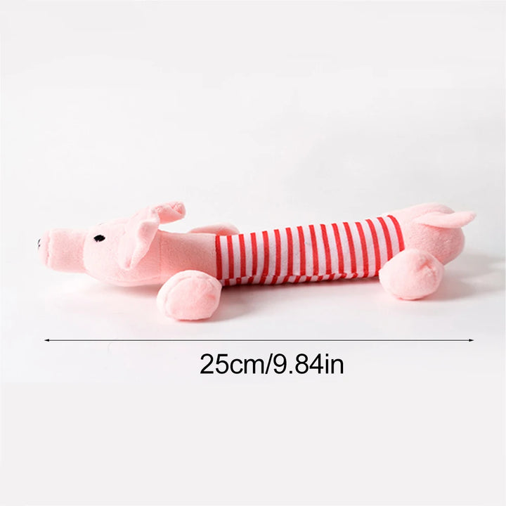 Funny Simulated Animal No Stuffing Dog Toy