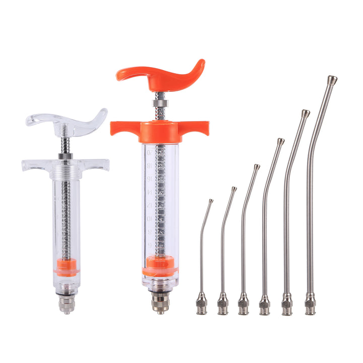 High Quality 10ml/20ml Parrot Feeding Syringe