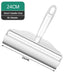 Long Handle Cotton Roller Sofa Carpet Cleaner