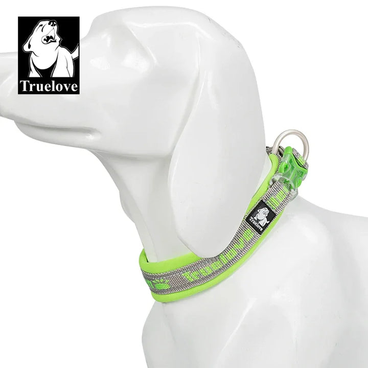 Truelove Pet Collar – Safety and Comfort for Your Pet!