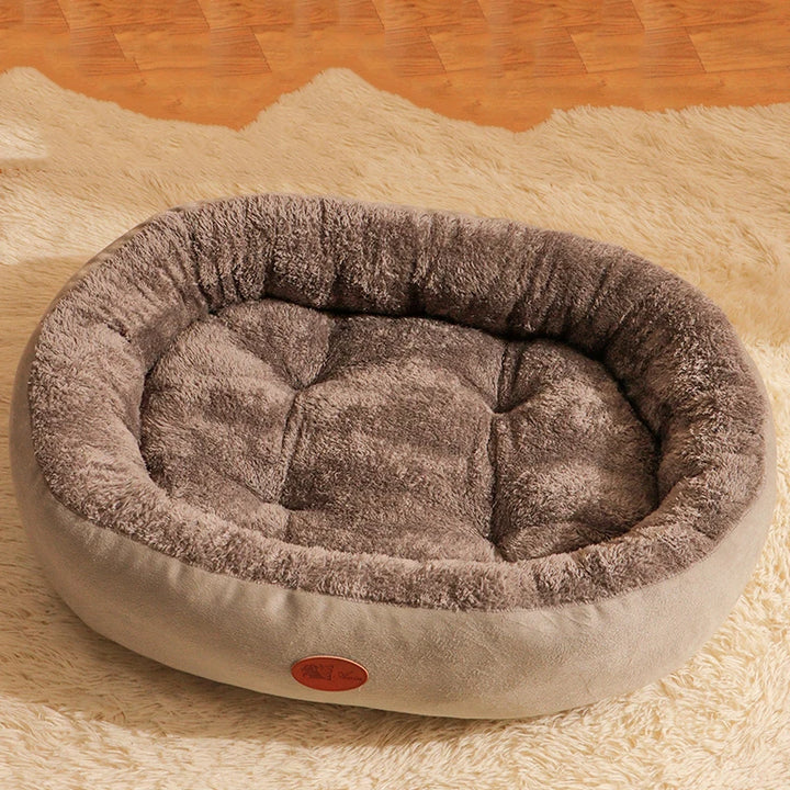 Washable Dog Bed Kennel – Four Seasons Pet Sofa