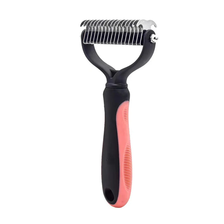 Professional Pet Hair Removal Brush, Dog Hair Remover