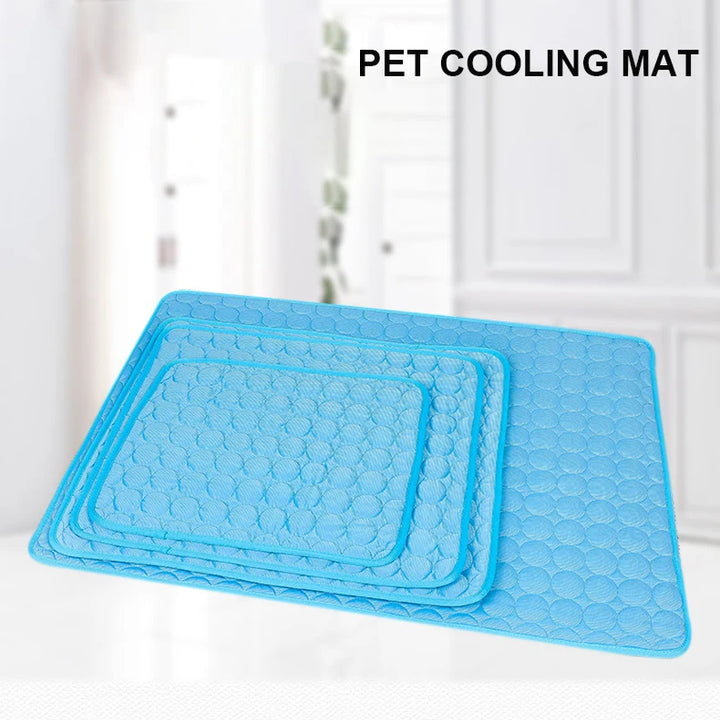 Dog Cooling Mat Extra Large Dog Cooling Mat