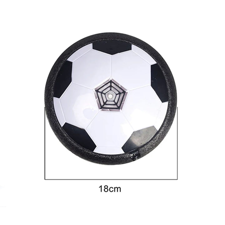 Smart Electric Soccer Ball – Interactive Game for Dogs