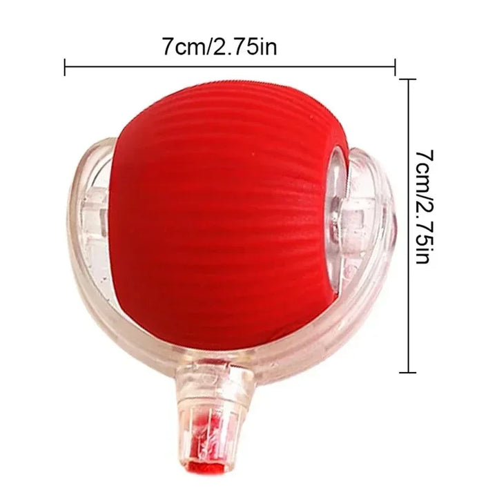 Rechargeable Automatic Smart Interactive Toy Ball