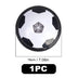 Smart Electric Soccer Ball – Interactive Game for Dogs