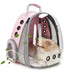 Expandable Cat Backpack – Maximum Comfort