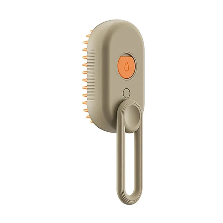 New 3 in 1 Pet Brush Cat Steam Brush Dog Comb