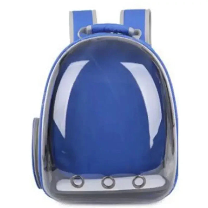 Airline Approved Travel Pet Cat Carrier Backpack