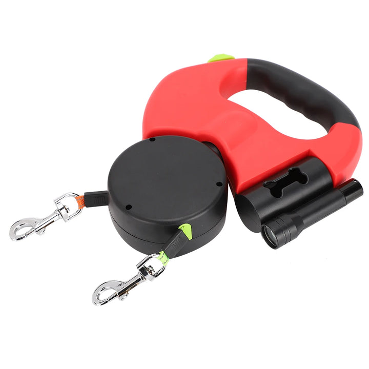 Pet Walking Leash, Extendable Traction Rope