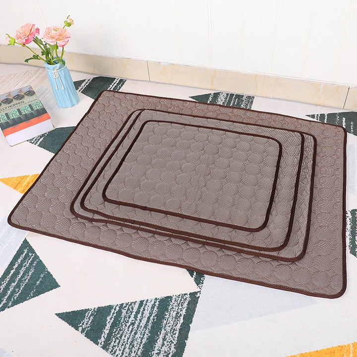 Dog Cooling Mat Extra Large Dog Cooling Mat