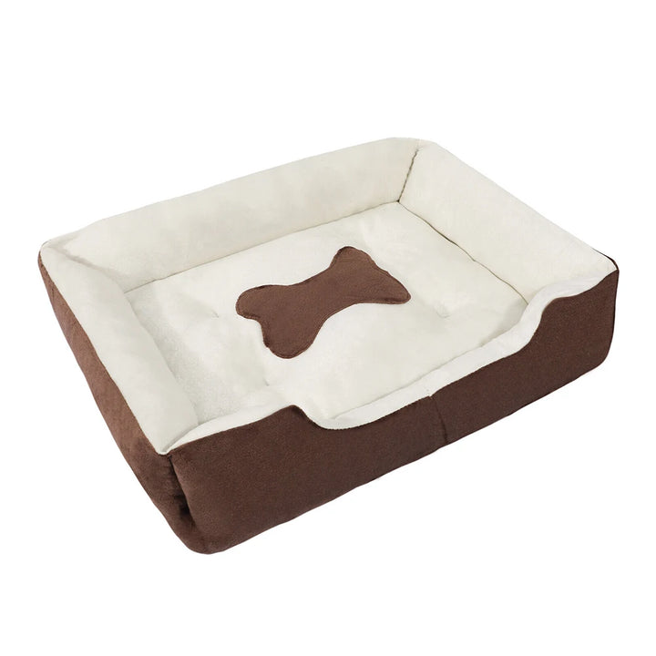 Universal Cat Nest Cushion, Calming Orthopedic Bed