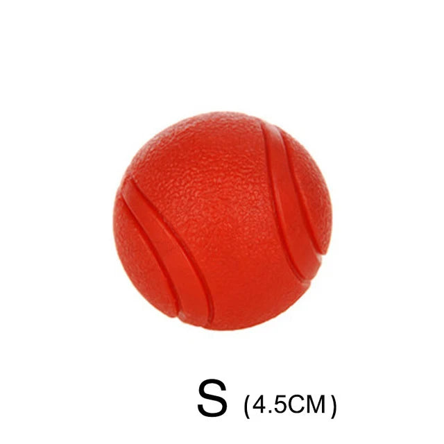 Bite Resistant Bouncy Dog Toy (S-XL)