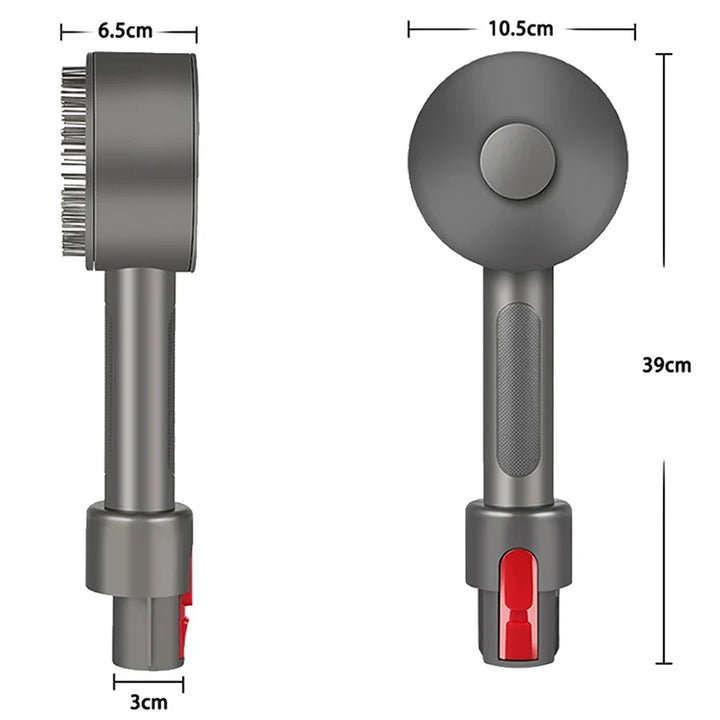 Pet Brush and Hose for Dyson V8 V10 V11 Vacuum Cleaner