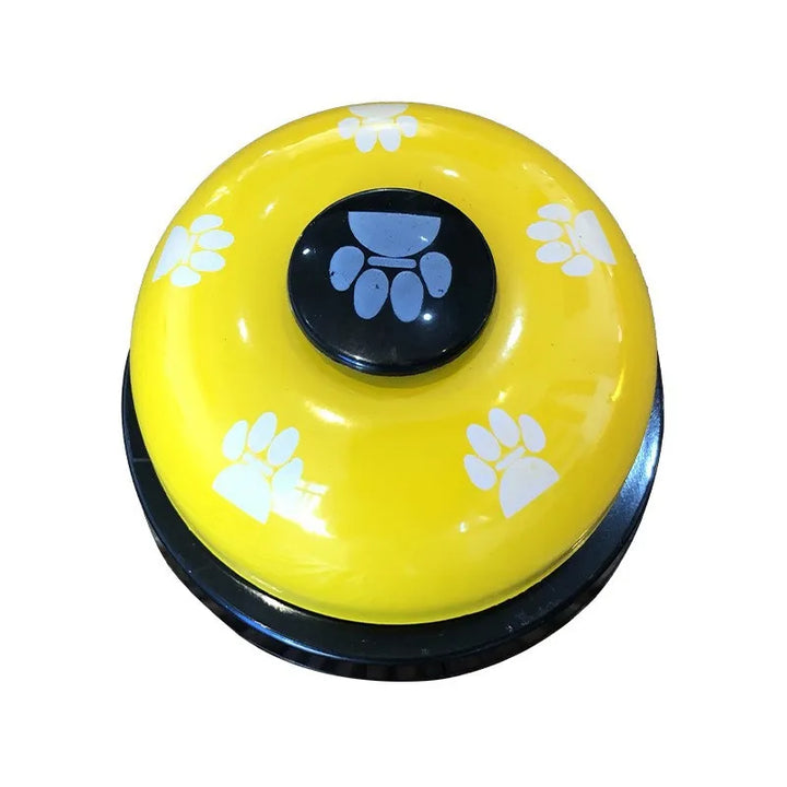 Pet Toys Dog Bell Cat Training Interactive Toy