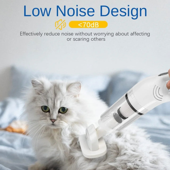 Electric Pet Hair Vacuum Cleaner – Vacuum Cleaner