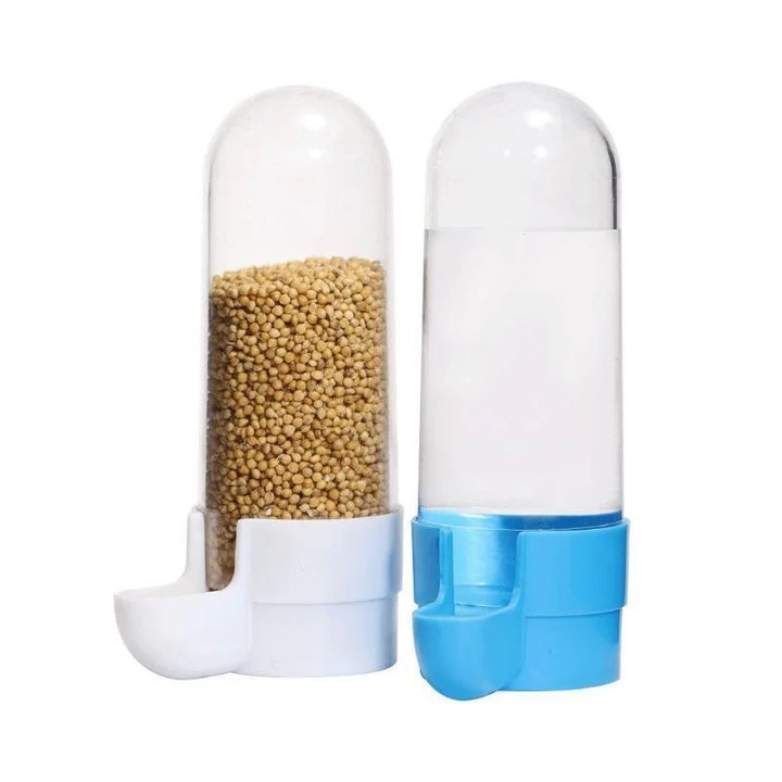 Pet Bird Water Feeder – Automatic Water Dispenser