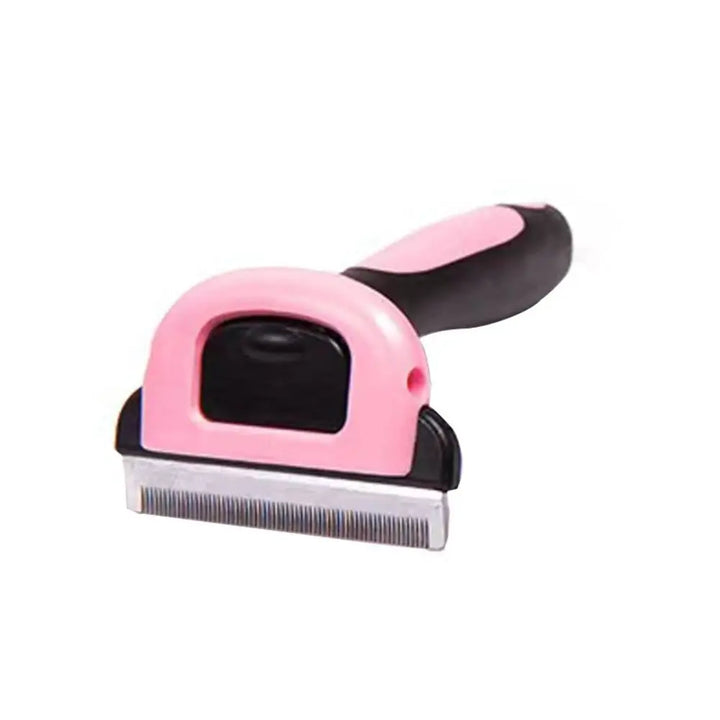 Pet Grooming Comb and Hair Remover for Dogs and Cats