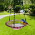 New Flower Shaped Hanging Bird Feeder - Bird Drinker