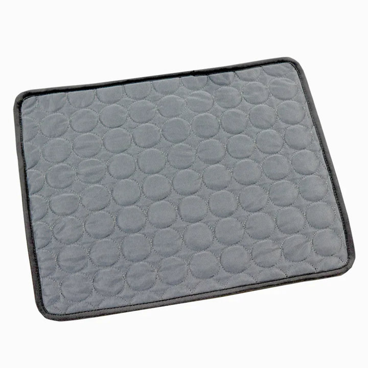 Dog Cooling Mat Cool Pet Bed Summer