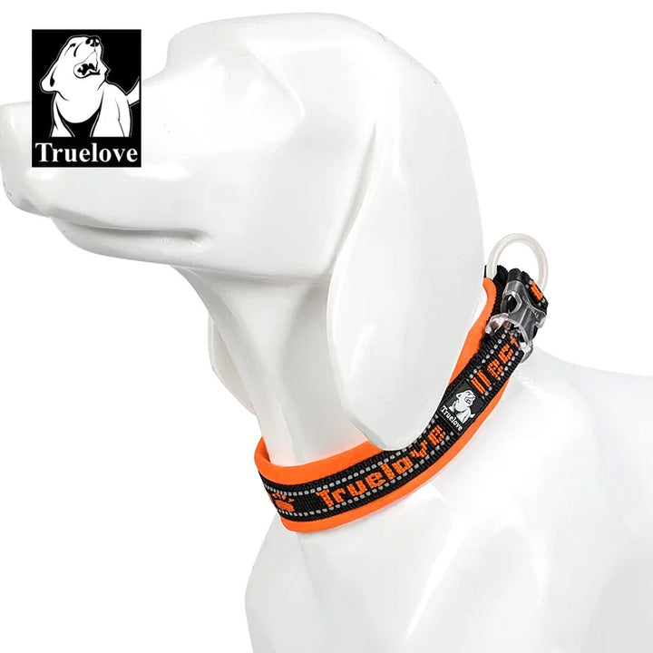 Truelove Pet Collar – Safety and Comfort for Your Pet!