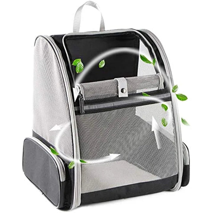 Innovative Bubble Shaped Travel Backpack – Carrier