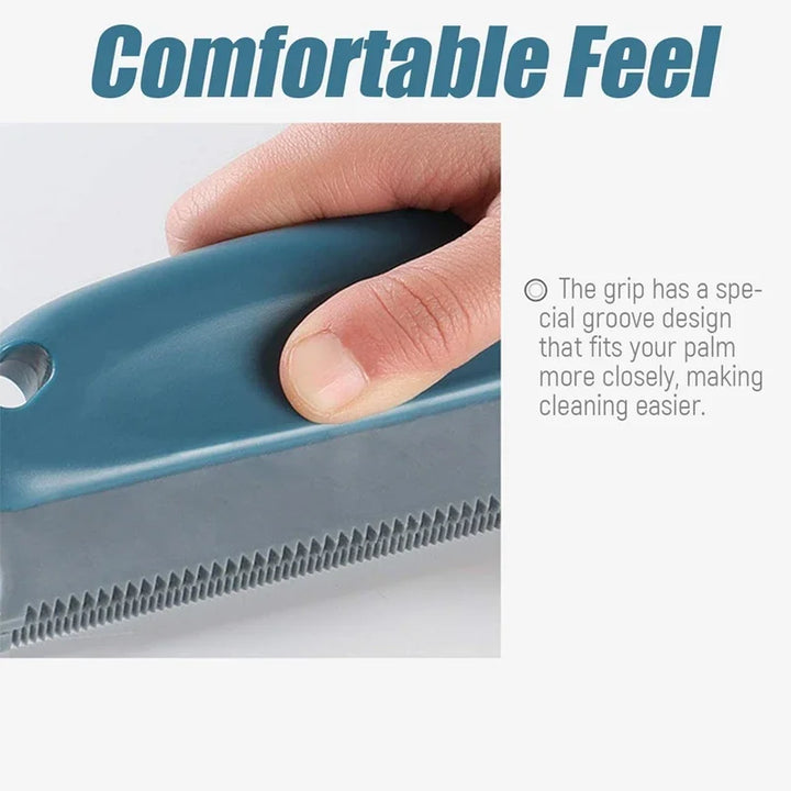 Lint Hair Remover Brush, Cleaning Brush, Sofa...