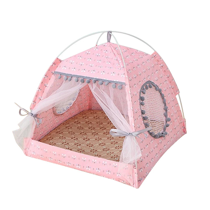 Cat Bed Pet Products The General Teepee Cozy