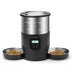 4.5L WiFi Automatic Cat Feeder – Smart Pet Food Dispenser