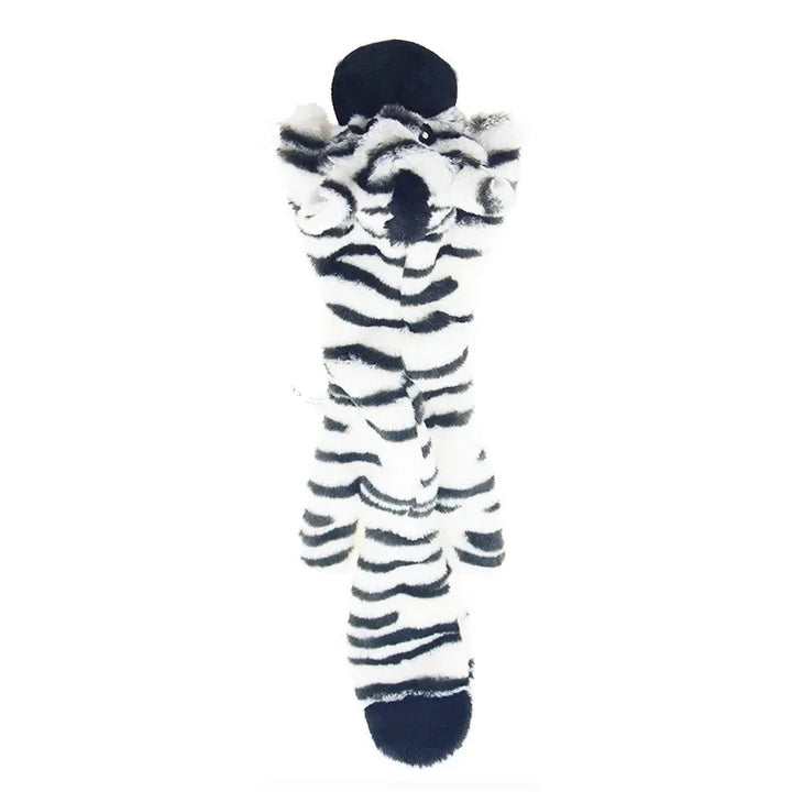 Funny Simulated Animal No Stuffing Dog Toy