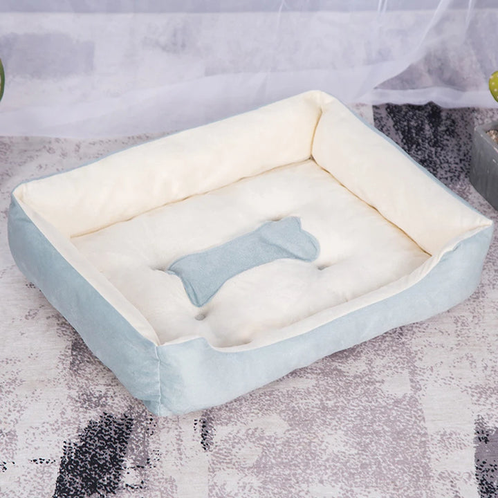 Universal Cat Nest Cushion, Calming Orthopedic Bed