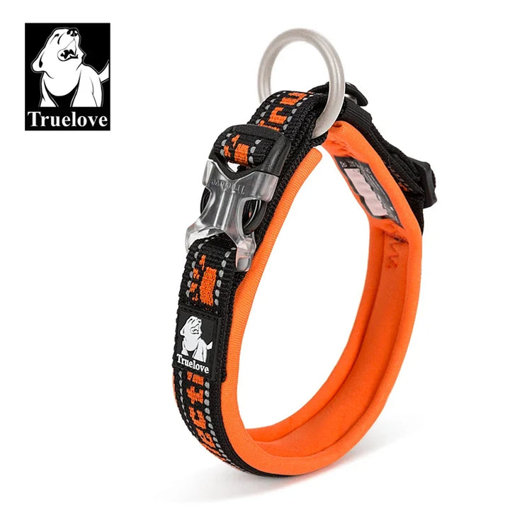 Truelove Pet Collar – Safety and Comfort for Your Pet!