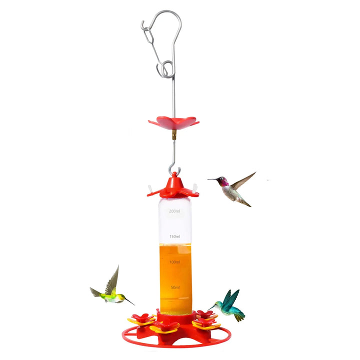 Hummingbird Water Fountain – Garden Water Fountain