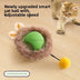 Interactive Cat Toy Ball - Automatic Rolling Ball