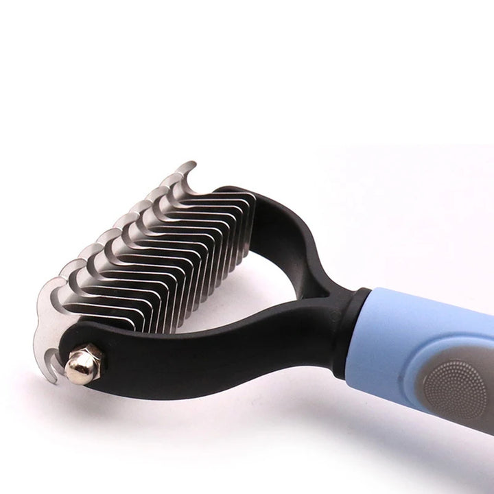 Professional Pet Hair Removal Brush, Hair Remover