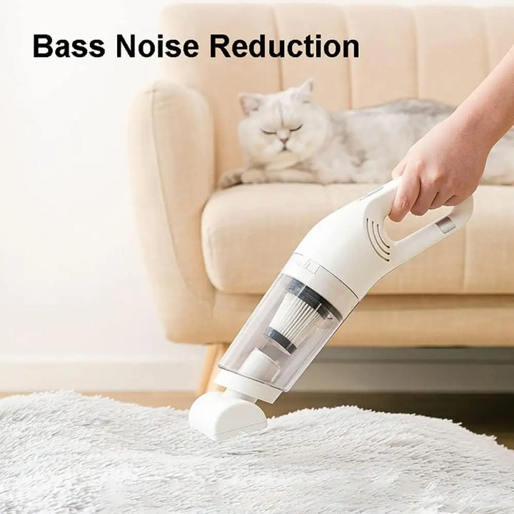 Electric Pet Hair Vacuum Cleaner – Vacuum Cleaner