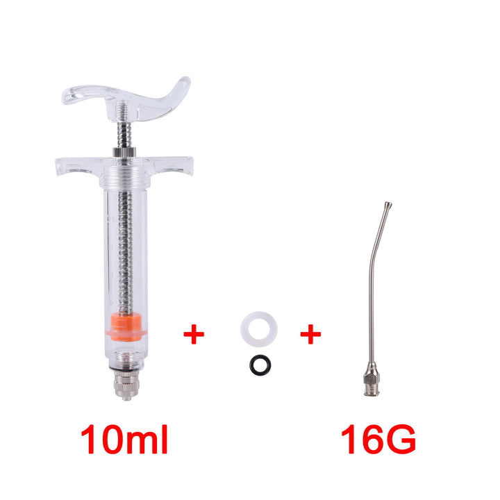 High Quality 10ml/20ml Parrot Feeding Syringe