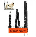 1PC Pet Dog Harness No Pull Adjustable Dog Leash Vest Classic Running Leash Strap Belt For Small And Medium Dogs