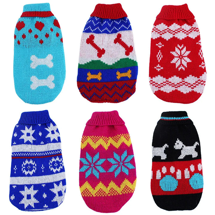 Winter Cat Clothes Pet Puppy Dog Clothing Hoodies For Small Medium Dogs Cat Kitten Kitty Outfits Cats Coats Jackets Costumes