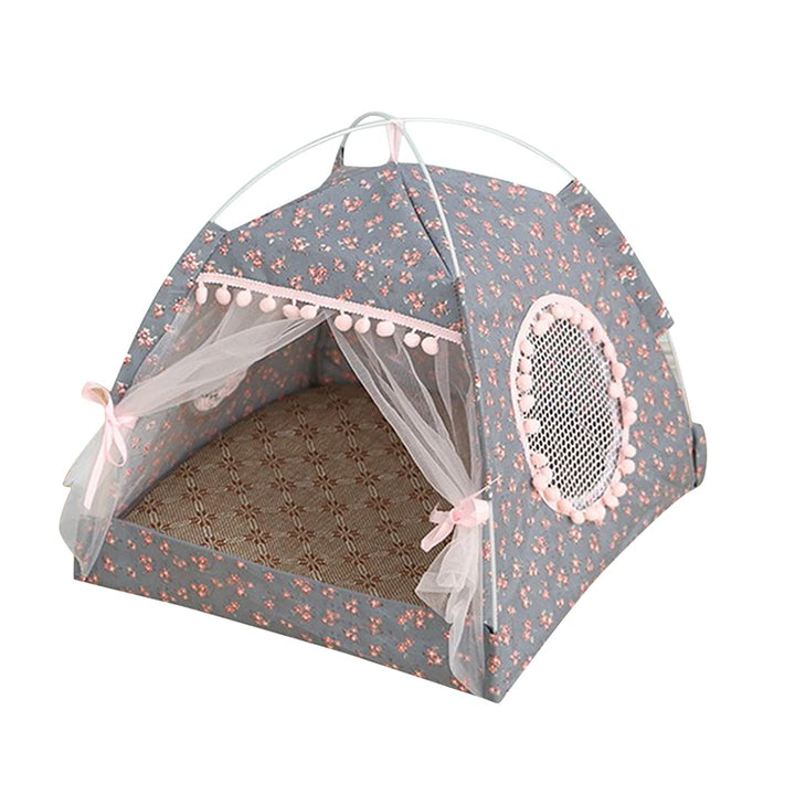 Cat Bed Pet Products The General Teepee Cozy