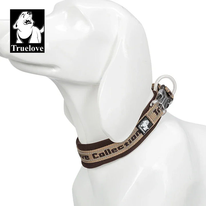 Truelove Pet Collar – Safety and Comfort for Your Pet!