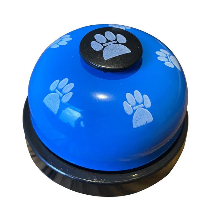 Pet Toys Dog Bell Cat Training Interactive Toy