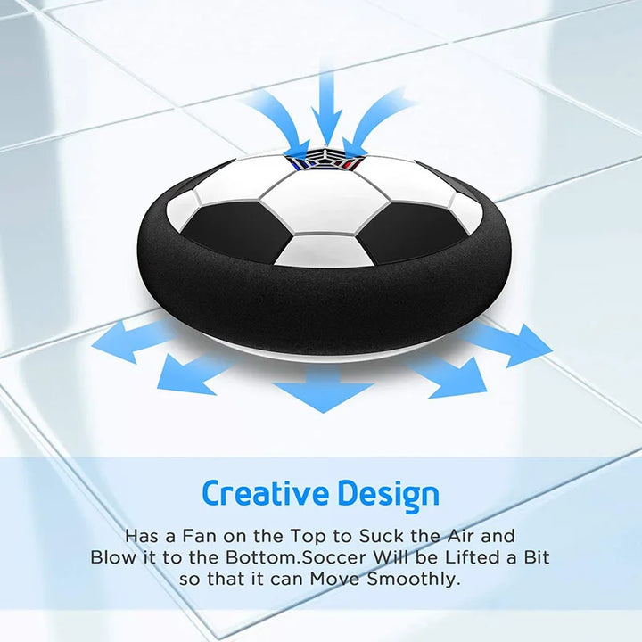 Smart Electric Soccer Ball – Interactive Game for Dogs