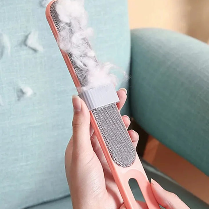 1PC Grand Fusion Self-Cleaning Lint Brush