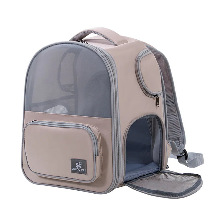 Portable Foldable Multifunctional Carrying Bag 🐾