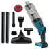 Cordless Brushless Electric Vacuum Cleaner – Cleaner