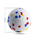 1pc Dog Toy Durable Crew Ball Pet Grinding Teeth Toy