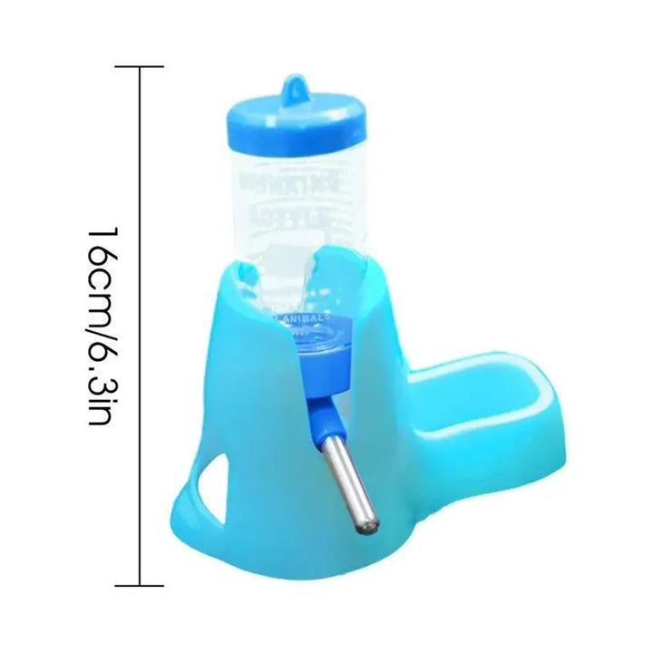 Water Feeder for Hamsters and Small Animals – Dispenser