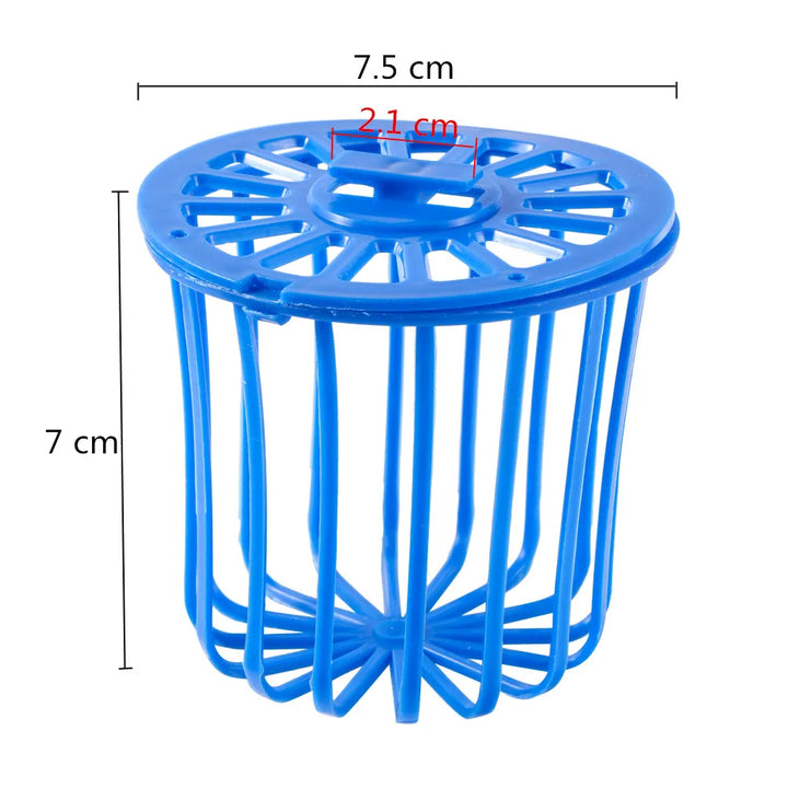 3 Pieces Parrot Feeder Bird Cage Toy