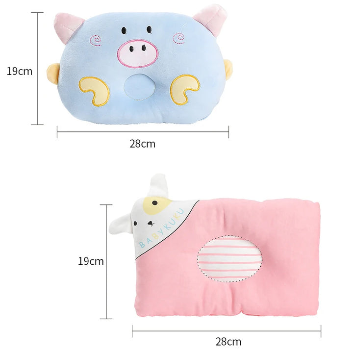 Cute Pet Pillow Bed for Lovely Shape Plush